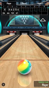 Bowling Game 3D 1.85 screenshot 9