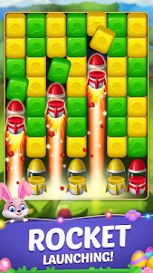 Judy Blast - Cubes Puzzle Game 9.01.5066 screenshot 1