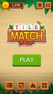 Tile Match Blast - New Block P 1.2.2 screenshot 5