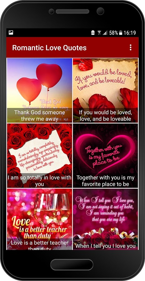 Love Quotes Images 1 5 Apk Download Android Social Apps