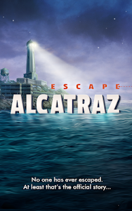 Escape Alcatraz 1.4.1 screenshot 16