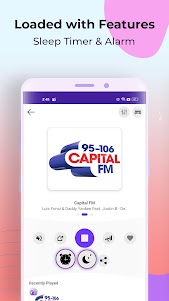 Radio FM  screenshot 5