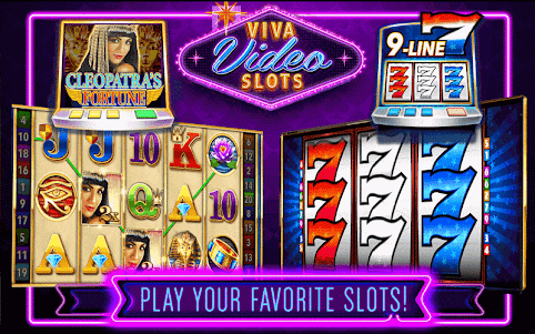 Viva Video Slots - Free Slots! 1.1.1 screenshot 12