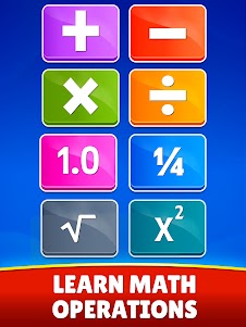 Math Games: Math for Kids 1.5.4 screenshot 17