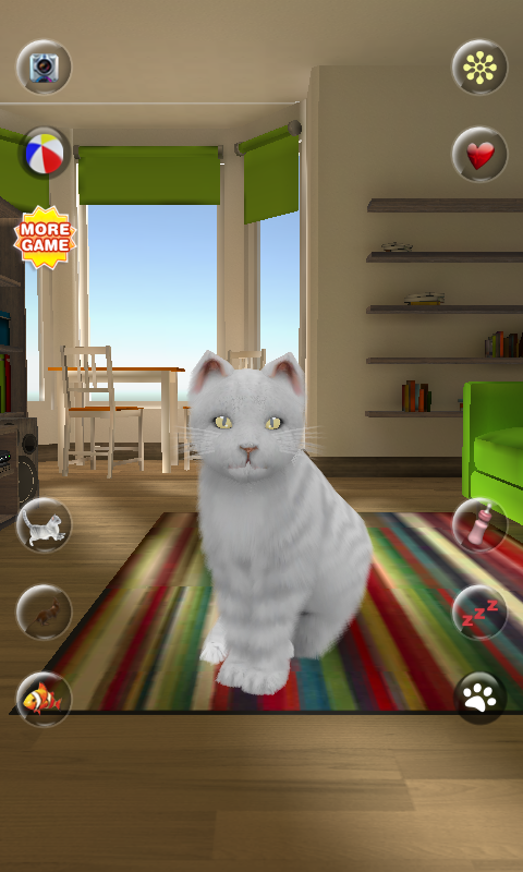 Cute cats игра. Говорящий котик для андроид. City Cat игра. Скриншот котика.
