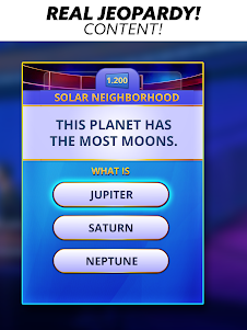 Jeopardy!® Trivia TV Game Show 54.0.0 screenshot 9