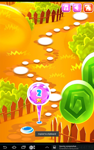Back to Candyland: free puzzle 2 screenshot 6