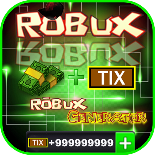 Download Unlimited Robux And Tix For Roblox Simulator 1 0 Apk