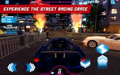 Tokyo Rush: Street Racing 1.6.2 screenshot 7