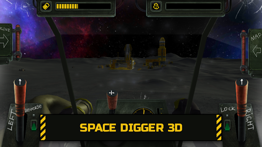 Space Heavy Machine 1.41 screenshot 6