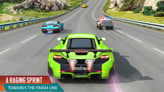 Crazy Car Racing Games Offline 13.25 screenshot 22