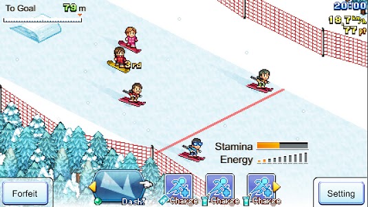 Shiny Ski Resort 1.3.5 screenshot 8