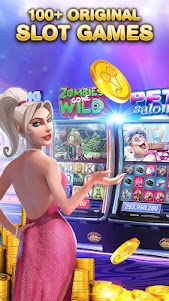 777 Slots Casino  screenshot 2