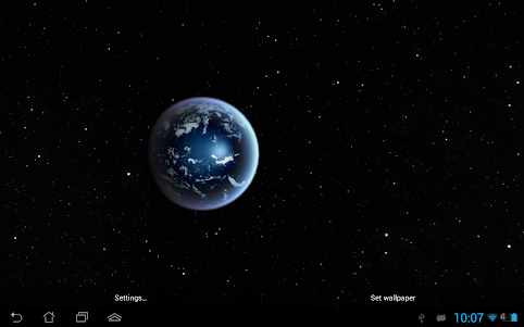 Earth HD Deluxe Edition 3.5.0 screenshot 16