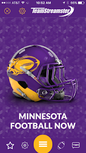 Minnesota Football 2017-18 4.2 screenshot 11