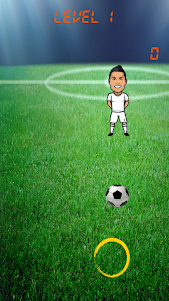 Cristiano Ronaldo CR7 Kicks 1 screenshot 3