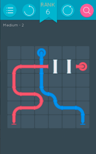 Puzzlerama -Lines, Dots, Pipes 3.3.0.RC-Android-Free(206) screenshot 14