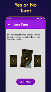 Tarot Cards Reading 1.2.2 screenshot 4