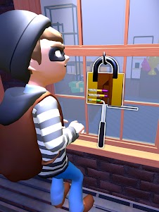 Rob Master 3D: The Best Thief! 1.12.53 screenshot 21