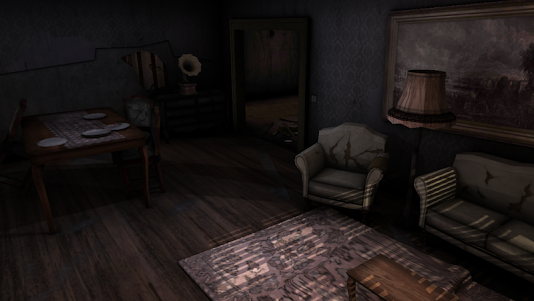 House of Terror VR 360 horror  6.0.17 screenshot 3