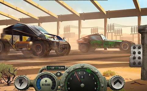 Racing Xtreme: Rally Driver 3D 1.14.1 screenshot 13