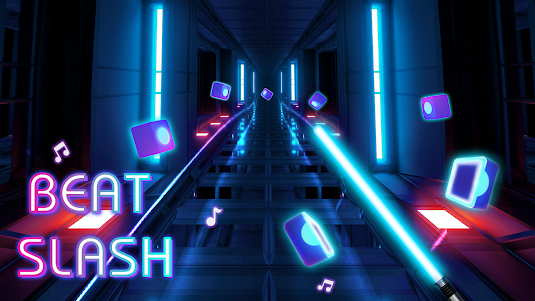 Beat Slash: Blade Song 2.3.7 screenshot 18