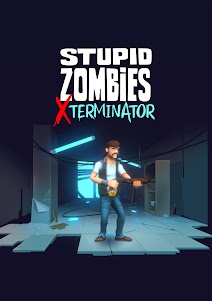 Stupid Zombies Exterminator 1.0.26 screenshot 4
