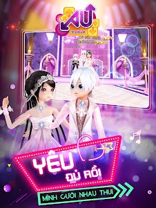 Au Mobile VTC – Game nhảy Audition  screenshot 9