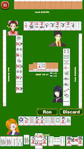 Mahjong School: Learn Japanese 1.3.1 screenshot 10