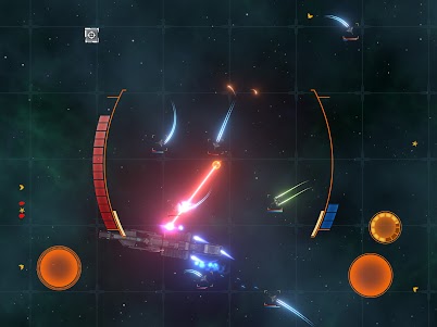 Solar Smash 2D 1.2.4 screenshot 8