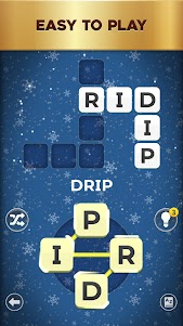 Word Wiz - Connect Words Game 2.11.0.2304 screenshot 1