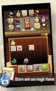 Puzzle Forge 2 1.44 screenshot 2