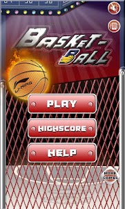 AE Basketball  screenshot 5
