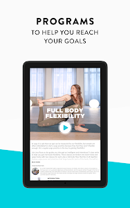 YouAligned - Home Yoga Classes 3.5.3 screenshot 9
