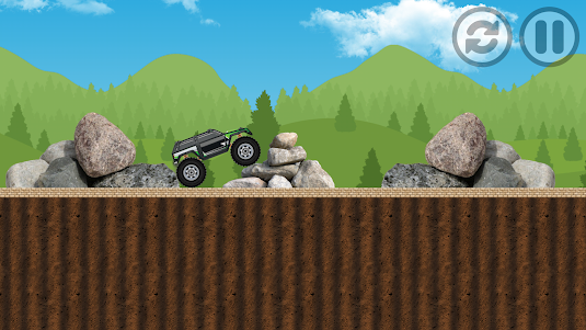 Monster Truck Racing Game 6.6 screenshot 5