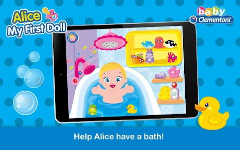 Alice My First Doll 1.5 screenshot 8