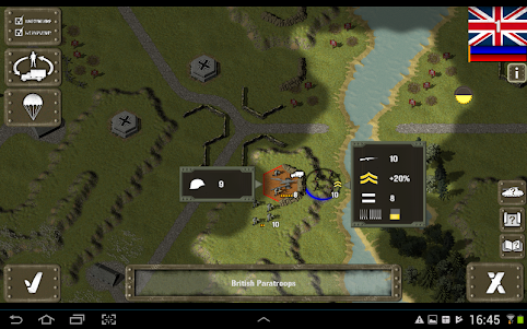Tank Battle: Normandy 2.4.3 screenshot 14