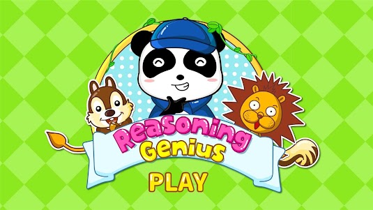 Reasoning Genius - Panda Games 8.8.7.30 screenshot 10