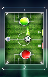 Mini Football 3 Soccer Game 1.5 screenshot 3