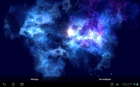 Deep Galaxies HD Deluxe 3.5.0 screenshot 19