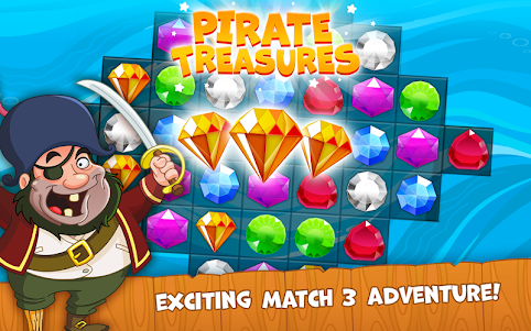 Pirate Treasures 2.0.0.97 screenshot 17
