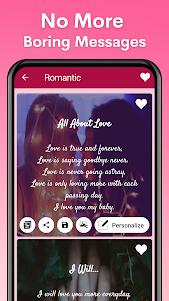 Love Poems for Him & Her 6.8.2 screenshot 3