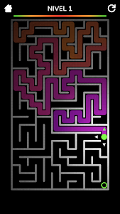 Maze 0.3.6 screenshot 7