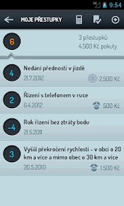 Czech Point System 1.0.7 screenshot 3