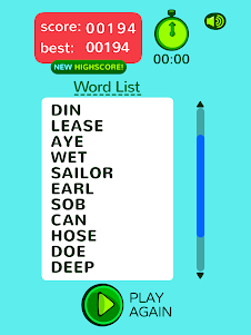 WordLink Word Puzzle 1.0.2 screenshot 14