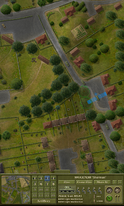 Firefight 7.3.4 screenshot 3