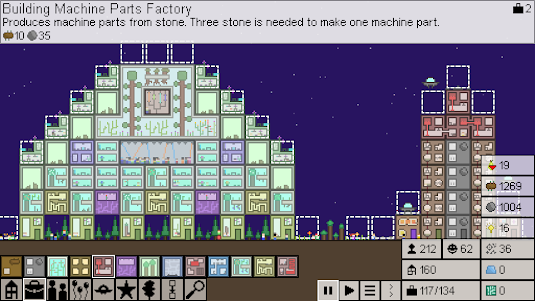 The Final Earth 2-City Builder 1.0.55 screenshot 9