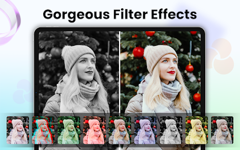 Pic Collage Maker:Photo Editor 2.0.1 screenshot 16