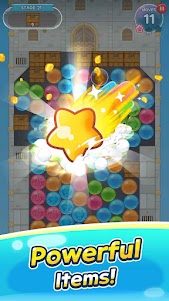Bub's Puzzle Blast! 1.8.6 screenshot 5