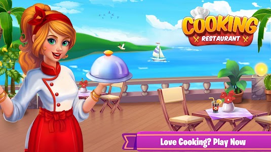 Cooking Restaurant Food Games  screenshot 31